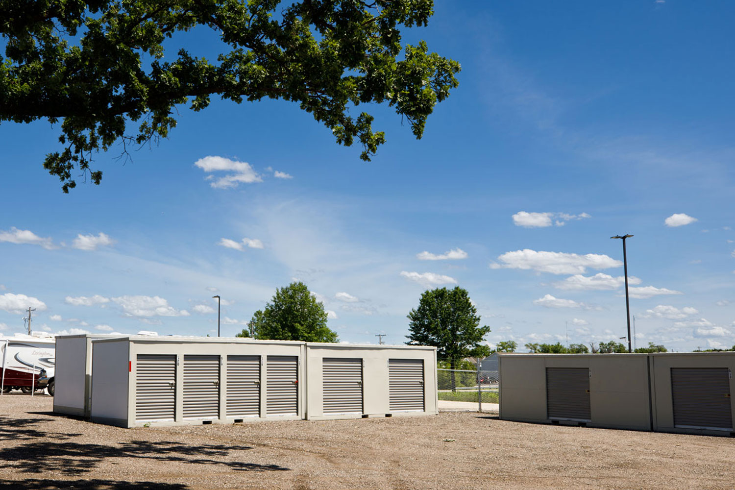 Mini Warehouse Unit – Available for Rent Now!