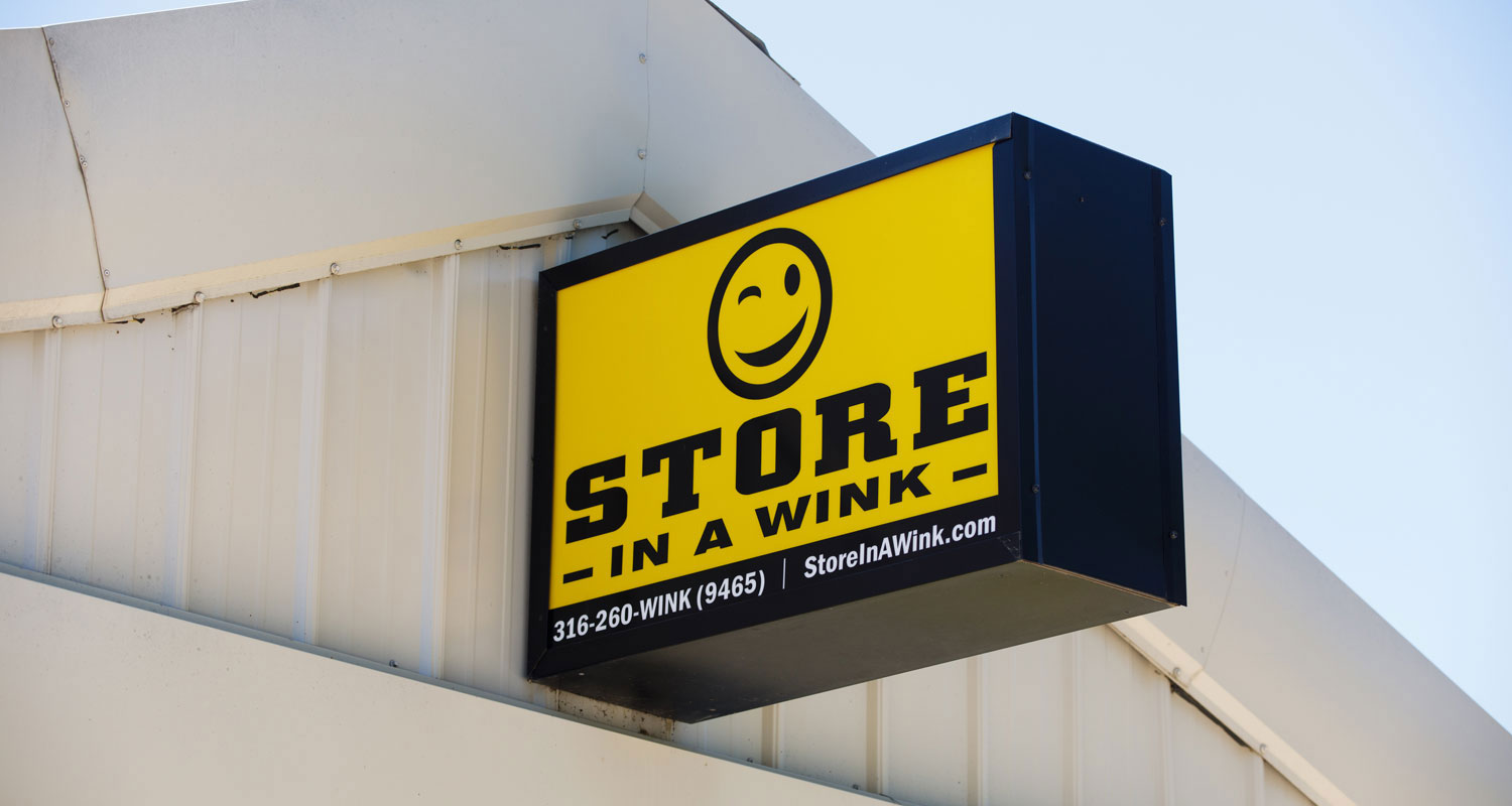 Self-Storage in Park City