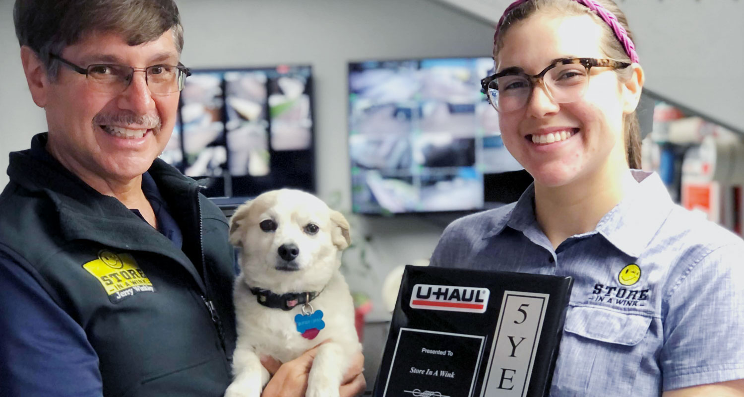 Searching For Uhaul Park City KS?