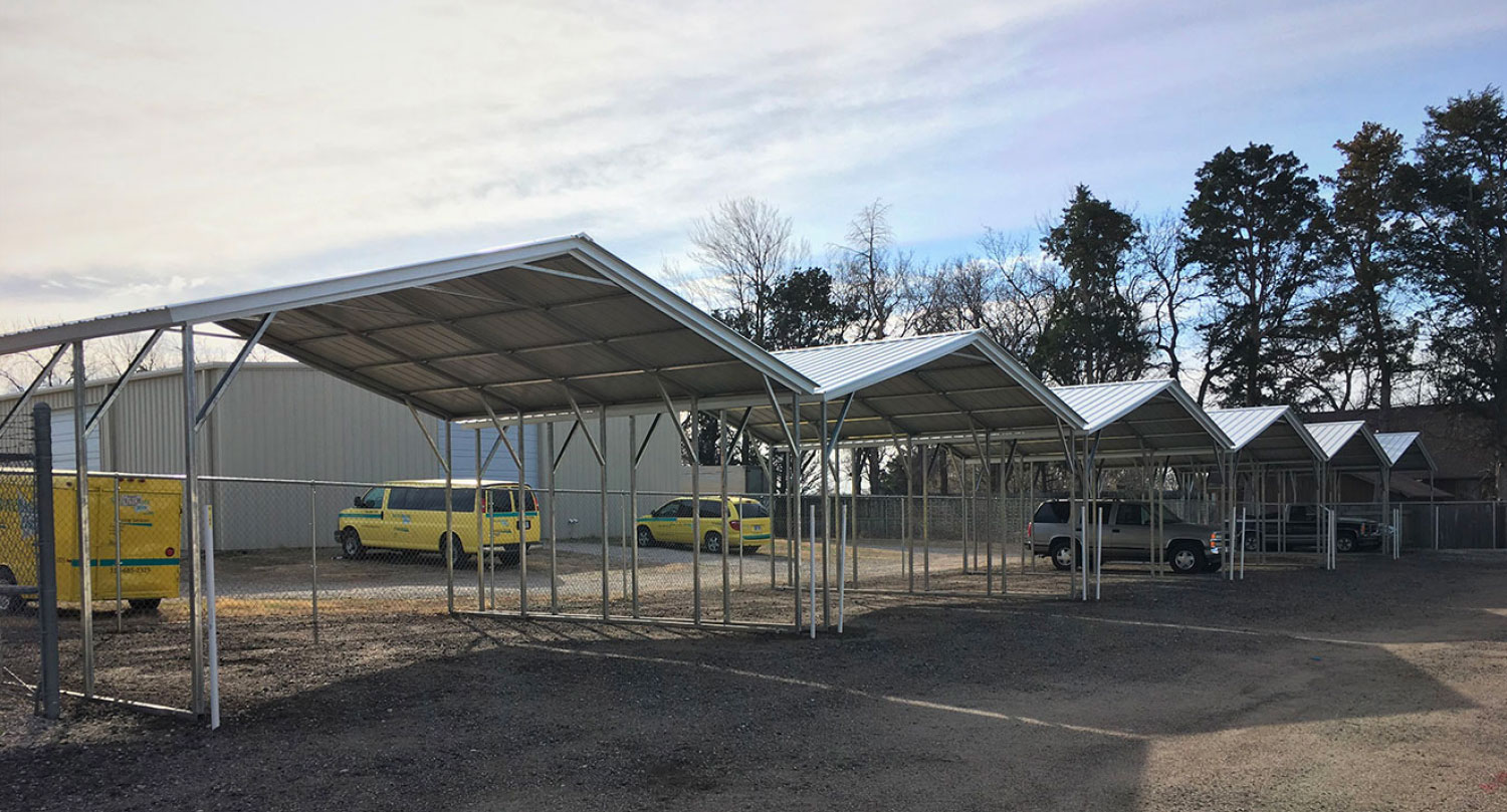 Looking For The Best Storage Units In Park City?